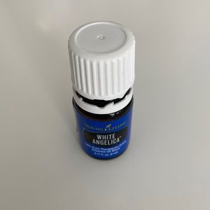 Young living white Angelica 5ml